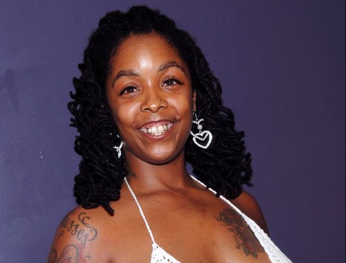 Khia's Album Release Party