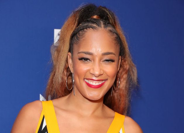 51st NAACP Image Awards - Non-Televised Awards Dinner - Arrivals