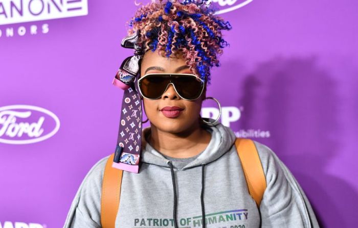2019 Urban One Honors - Arrivals