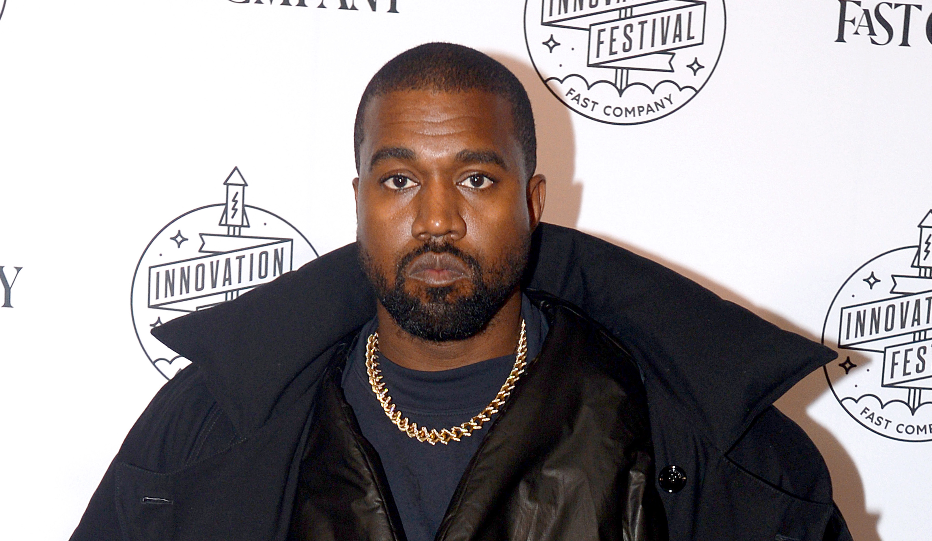 Fast Company Innovation Festival - Day 3 Arrivals