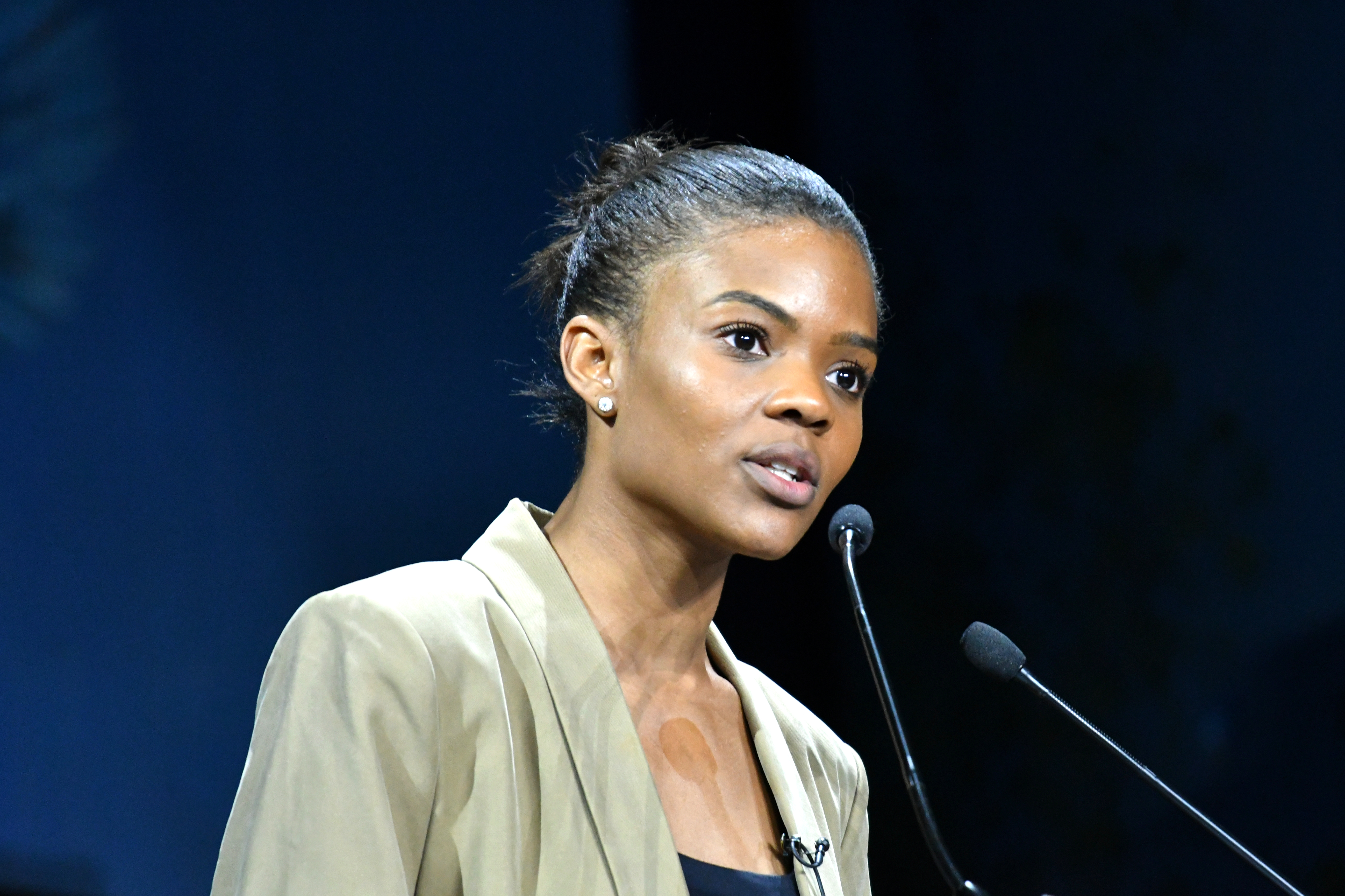 Candace Owens