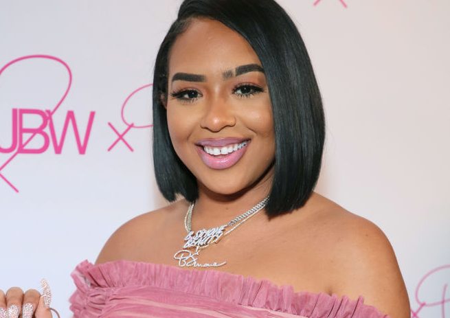 JBW Watches x B.Simone Launch For #BEAUTYINDIAMONDS