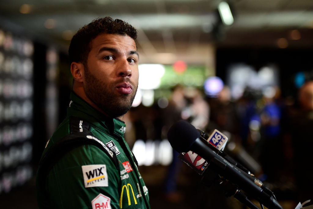 NASCAR Cup Series 62nd Annual Daytona 500 - Media Day