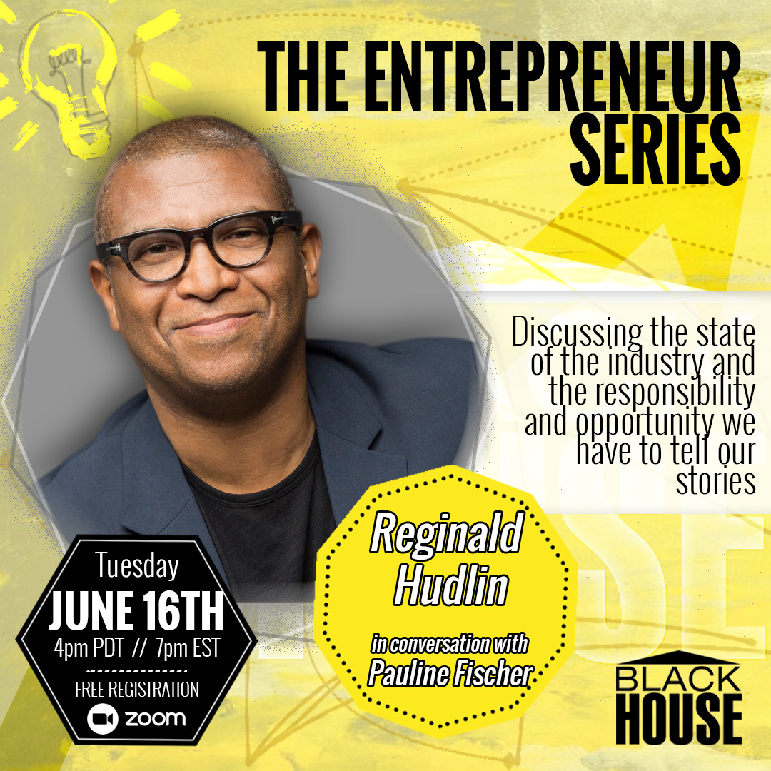 Reginald Hudson Blackhouse Foundation