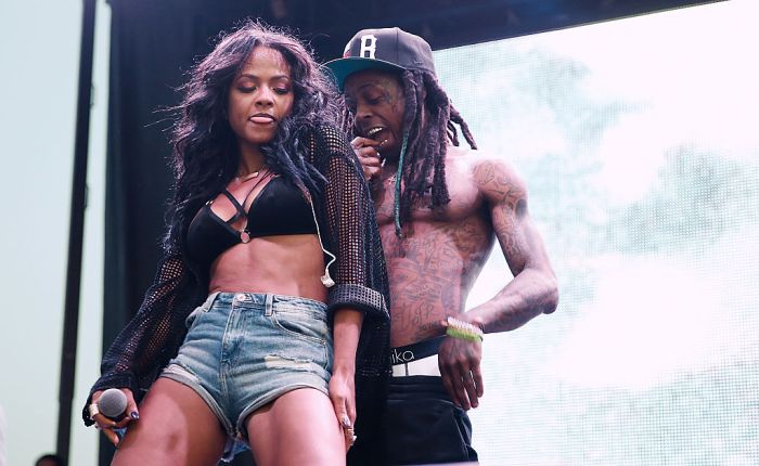 2015 Billboard Hot 100 Music Festival - Day 1