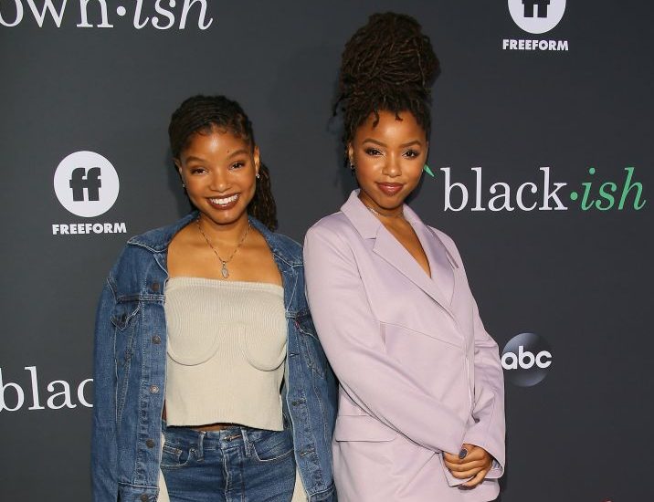 POPSUGAR X ABC "Embrace Your Ish" Event - Arrivals