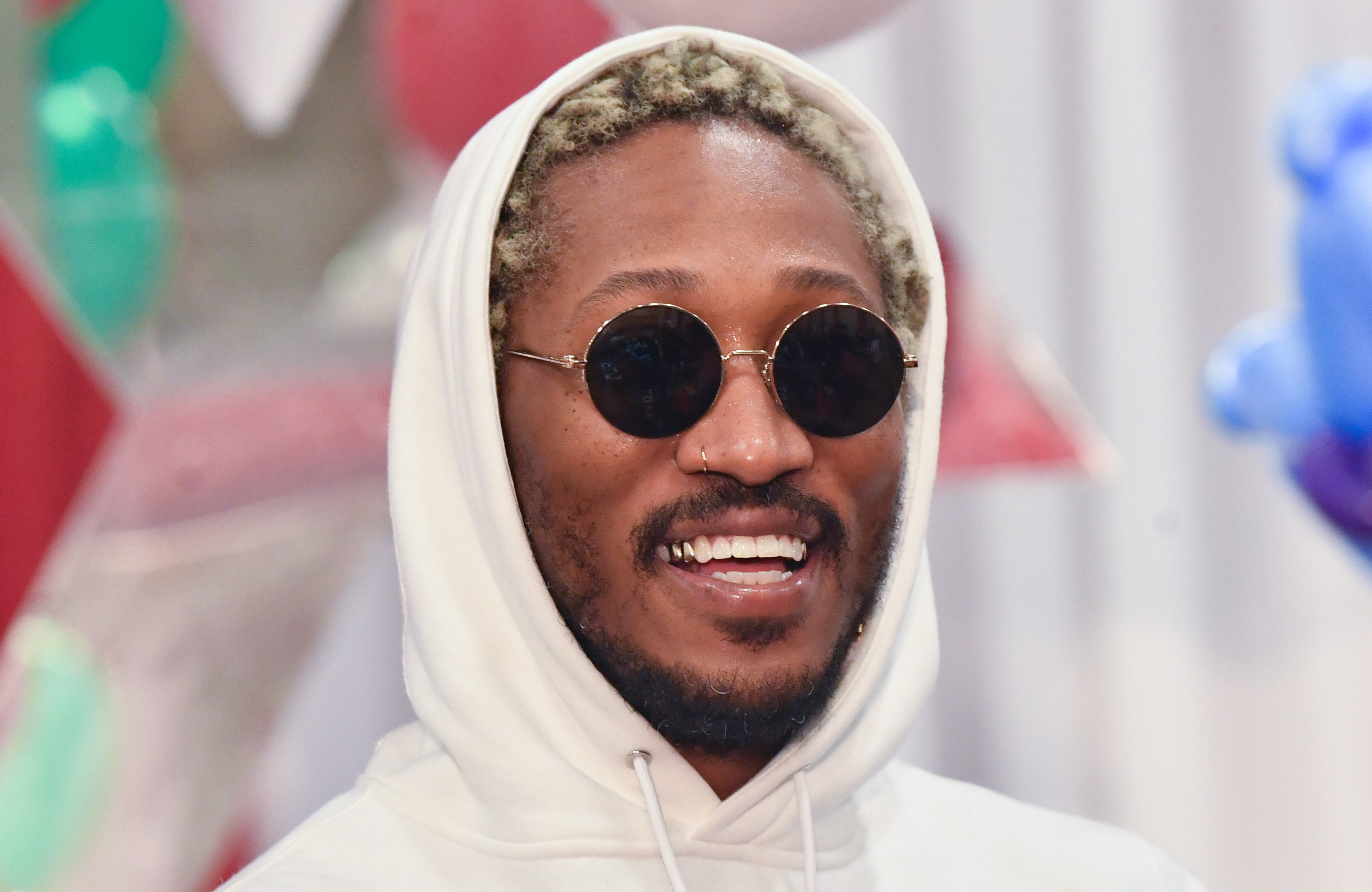 Future Visits Free Wishes Foundation Interactive Winter Wonderland