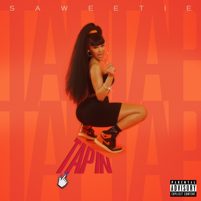 Saweetie