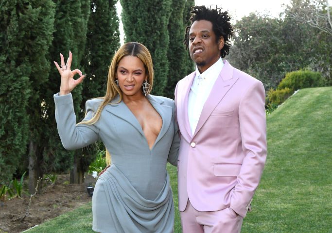 2020 Roc Nation THE BRUNCH - Inside
