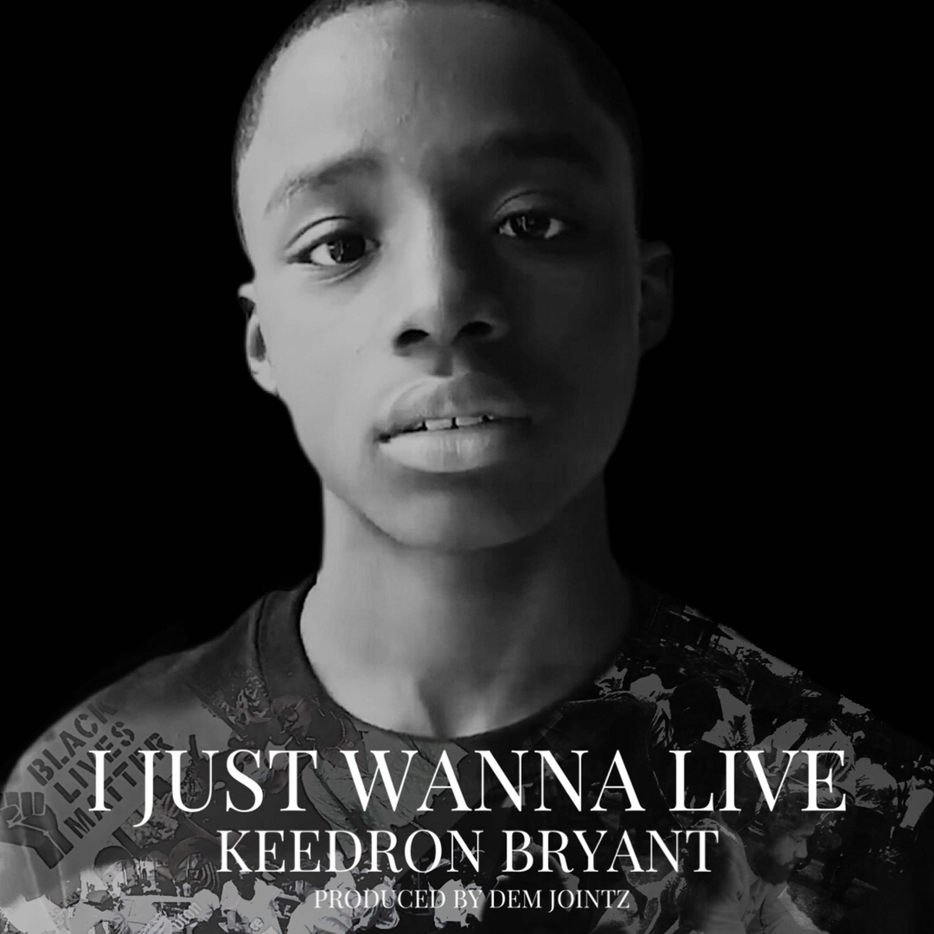Keedron Bryant