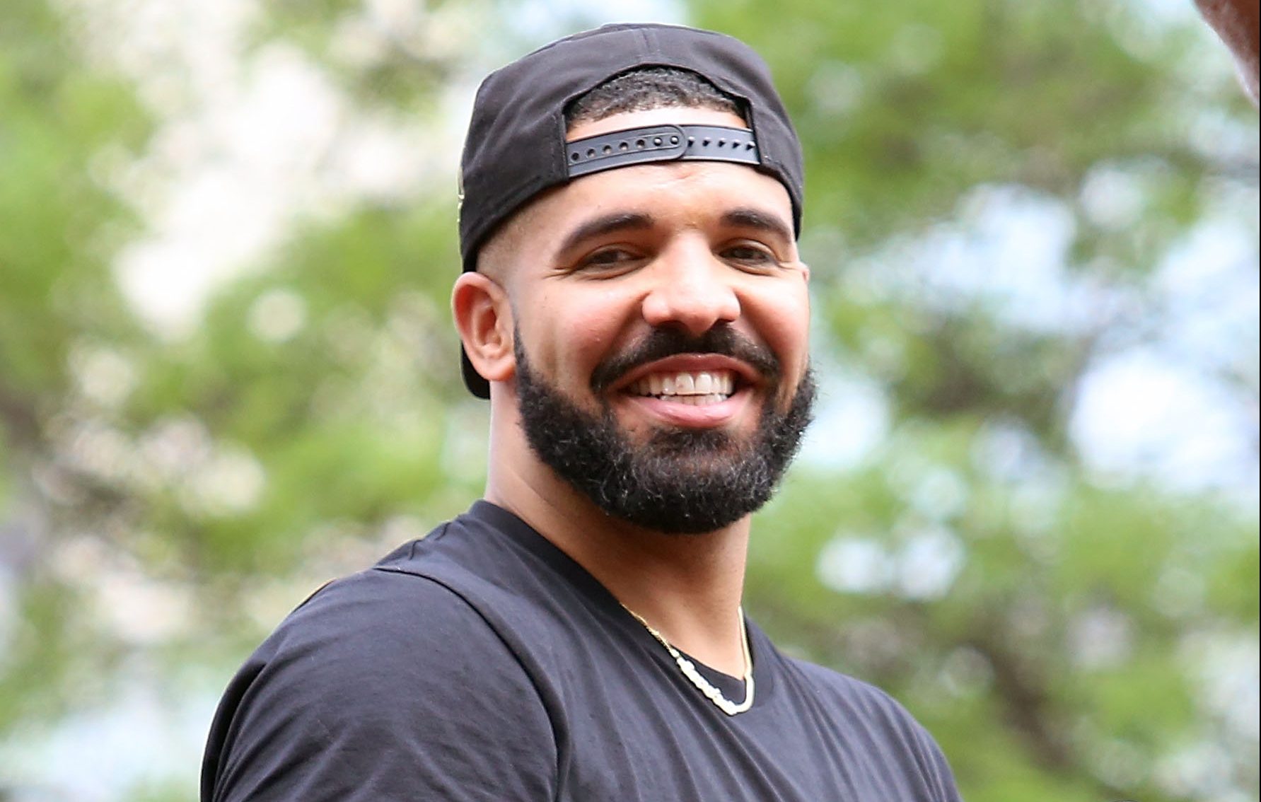 Toronto Raptors Victory Parade & Rally