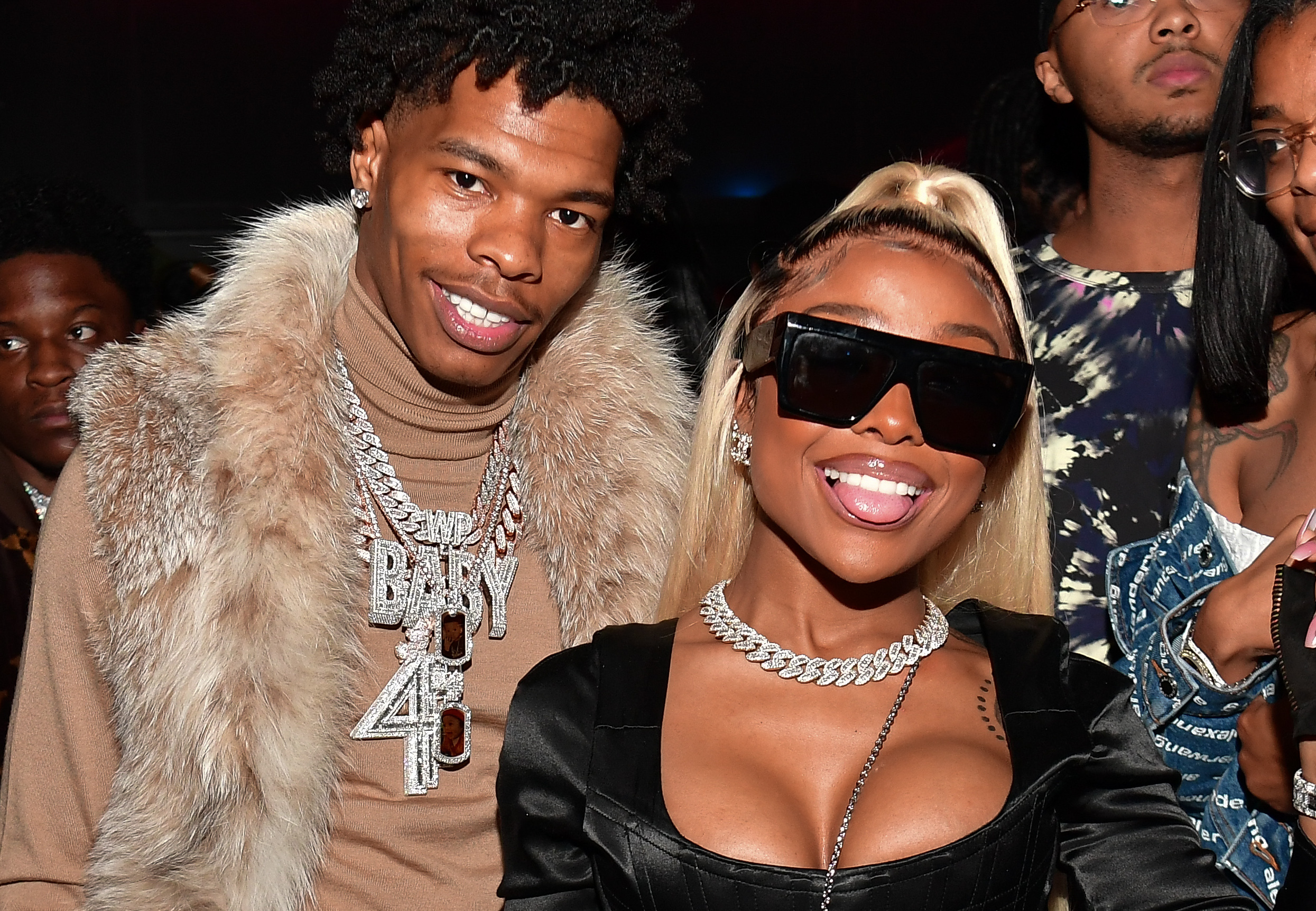 Official Fight After Party