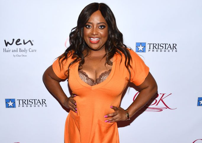 GBK Productions and WEN Presents A Luxury Lounge for TV's Top Talent