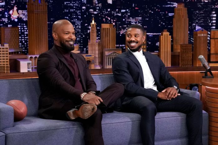 The Tonight Show Starring Jimmy Fallon - Season 6
