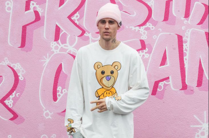 Celebrity Sightings In Los Angeles - March 13, 2020