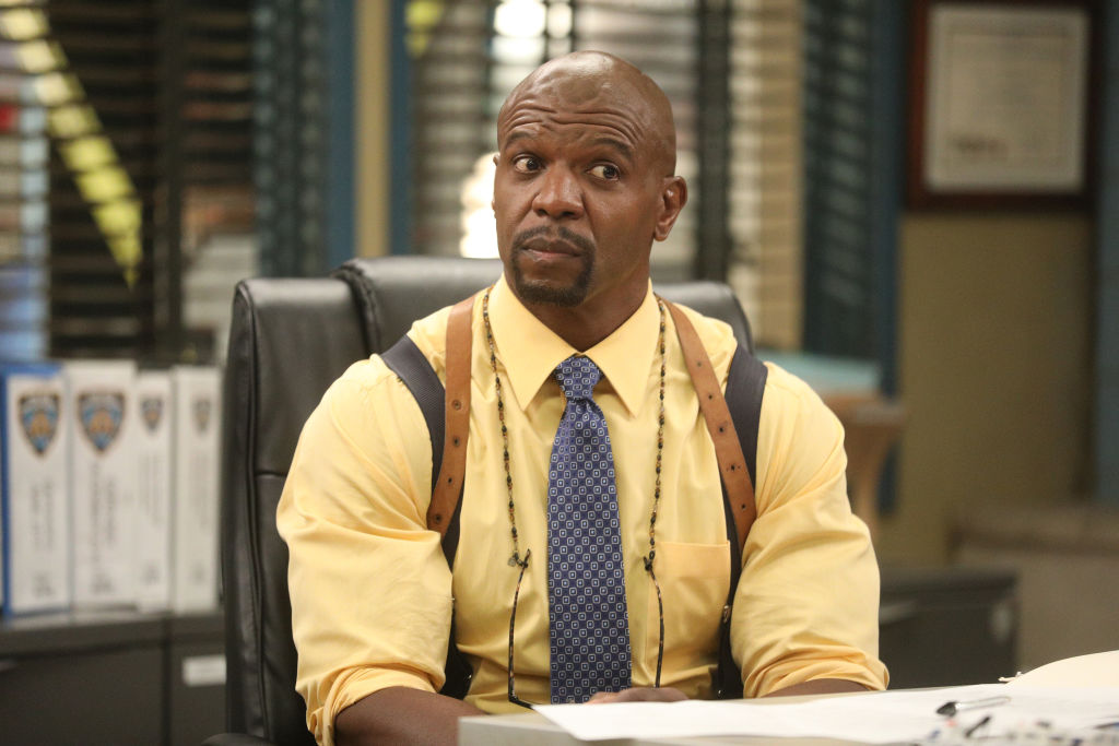 Brooklyn Nine-Nine - Season 7