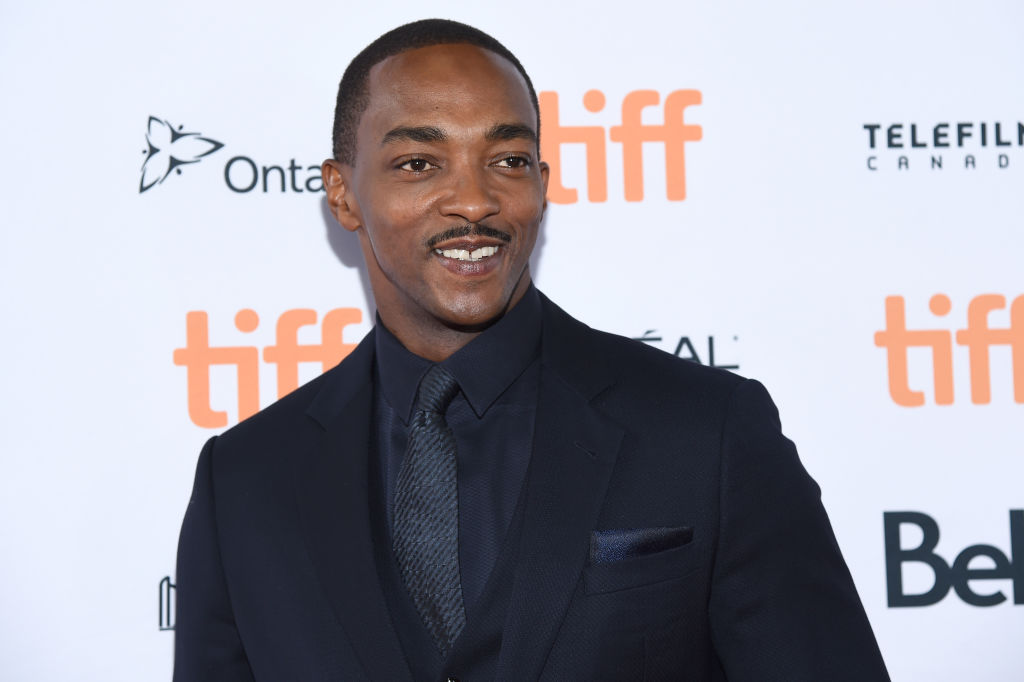 2019 Toronto International Film Festival - "Seberg" Premiere