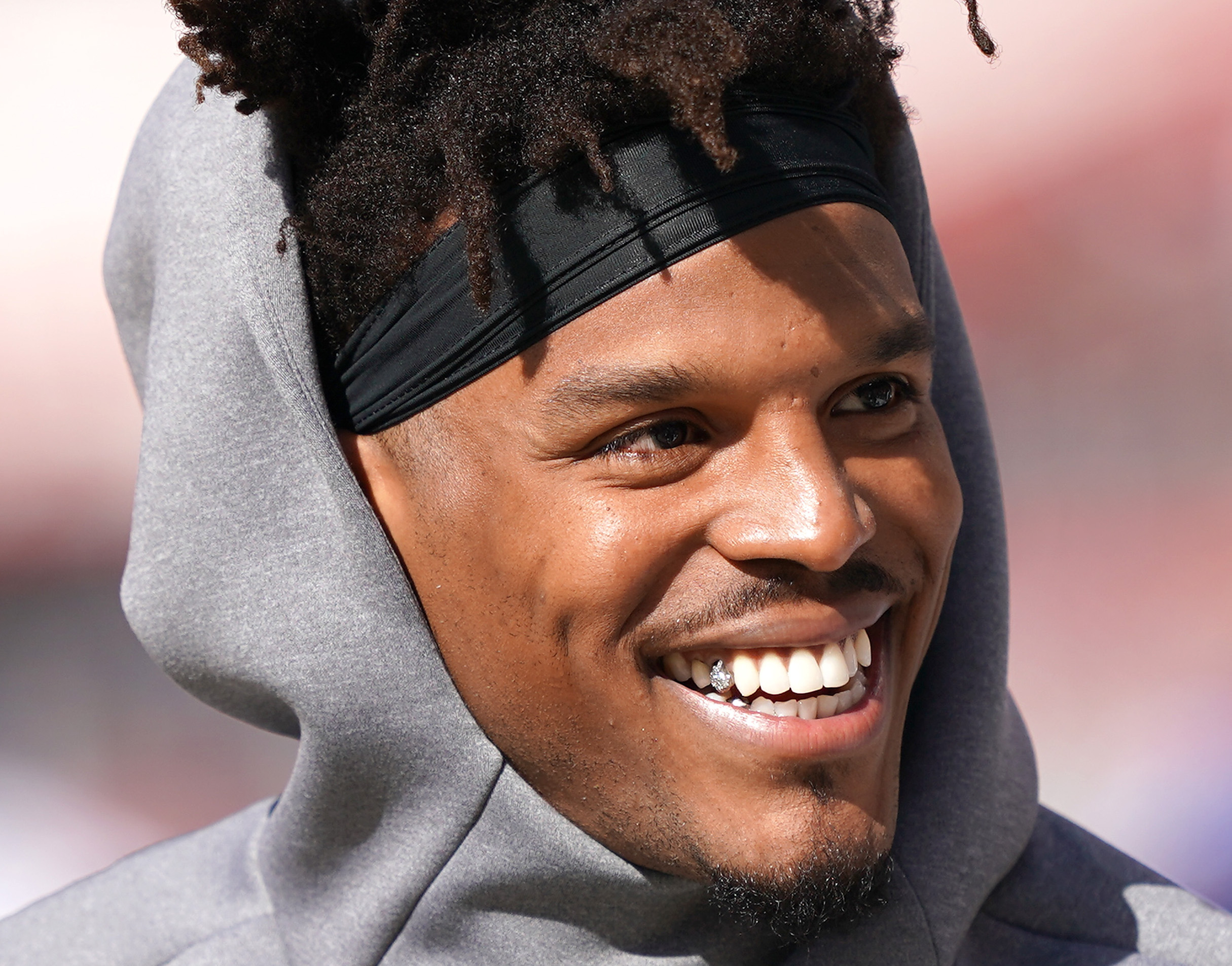 Carolina Panthers v San Francisco 49ers