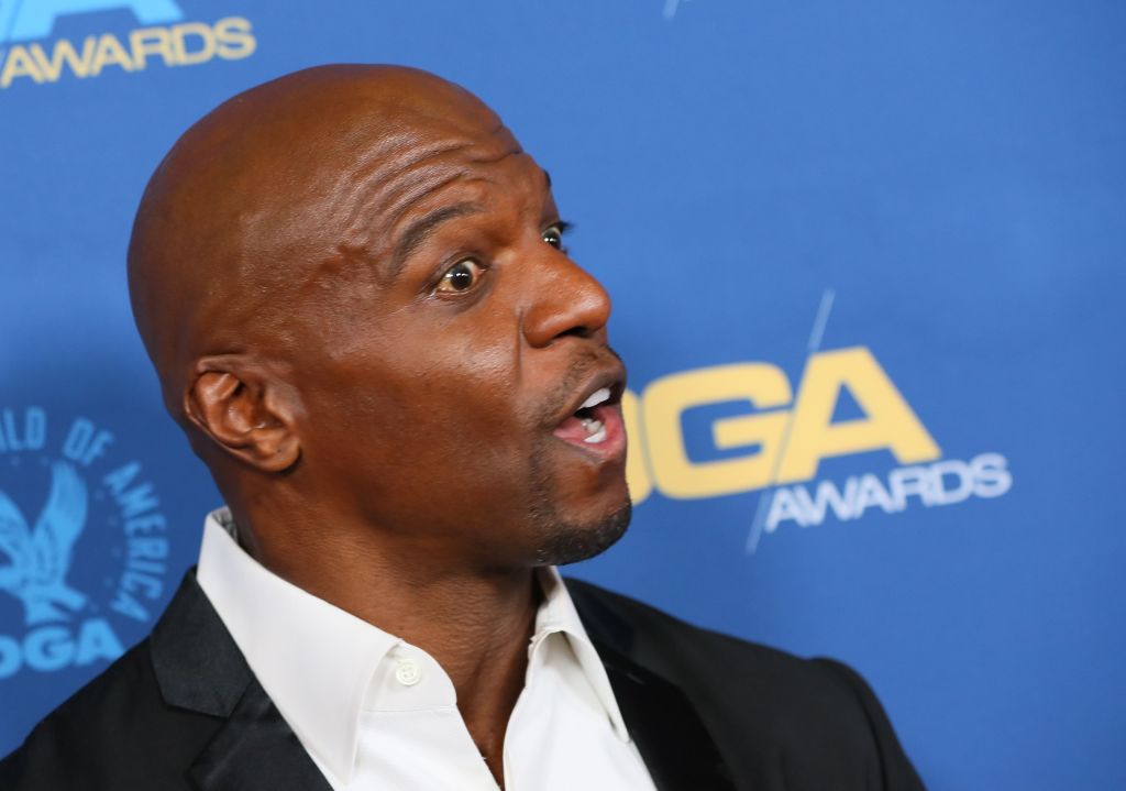 US-ENTERTAINMENT-DGA-AWARDS