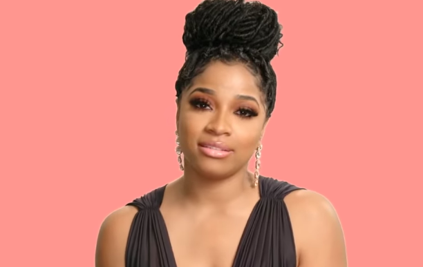 Toya, Reginae, Robert Rushing