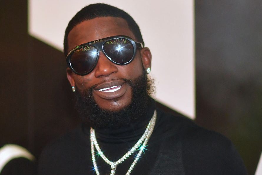 Gucci Mane "Woptober II" Album Release Party