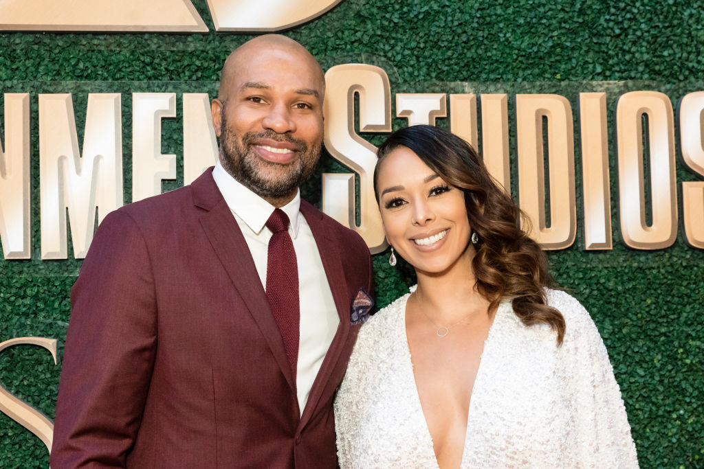 Byron Allen's 4th Annual Oscar Gala to Benefit Children's Hospital Los Angeles