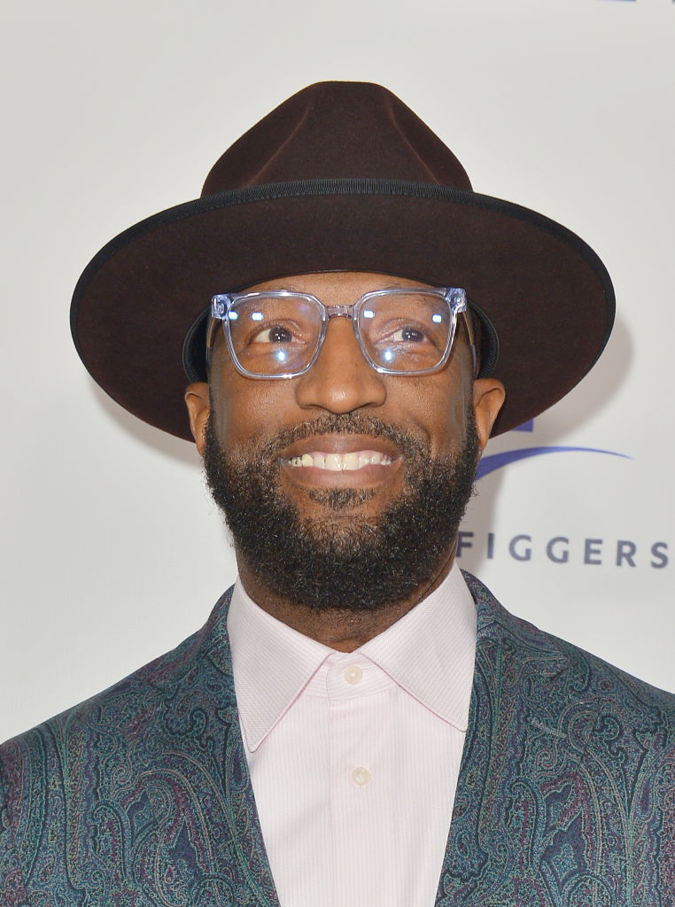 21st Annual Super Bowl Gospel Celebration - Arrivals