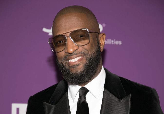 2019 Urban One Honors - Arrivals