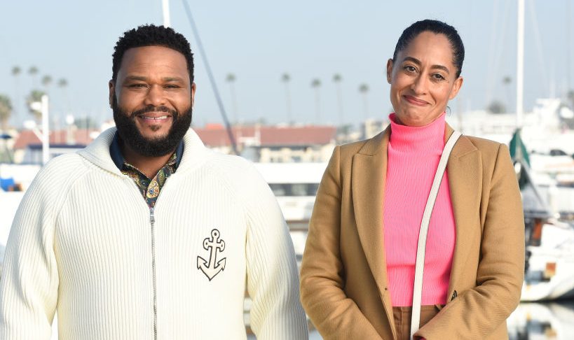 ABC's "Black-ish" - Season Six