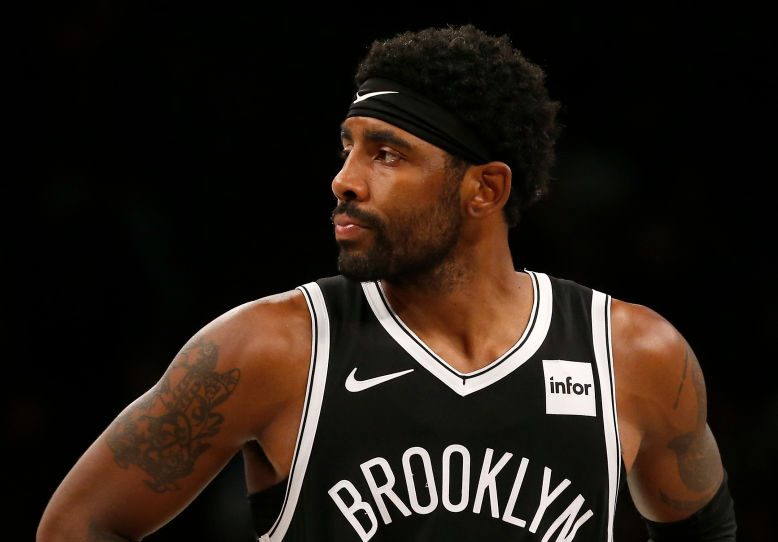 New York Knicks v Brooklyn Nets