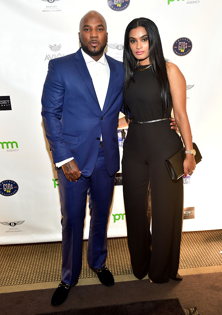 10 Year Anniversary Celebration Dinner With Jeezy And The Street Dreams Foundation