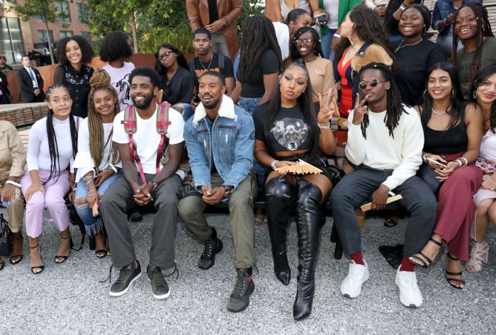 Coach 1941 - Front Row - September 2019 - New York Fashion Week