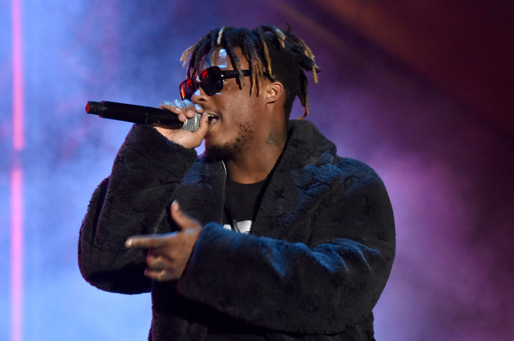 2019 Rolling Loud Music Festival