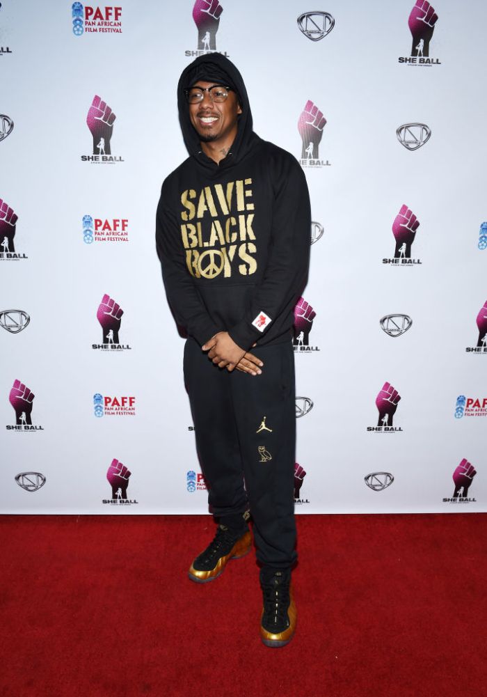 28th Annual Pan African Film Festival - "She Ball" Premiere