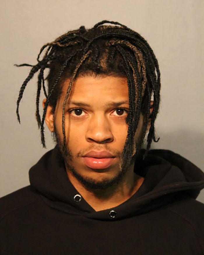 Bryshere Gray
