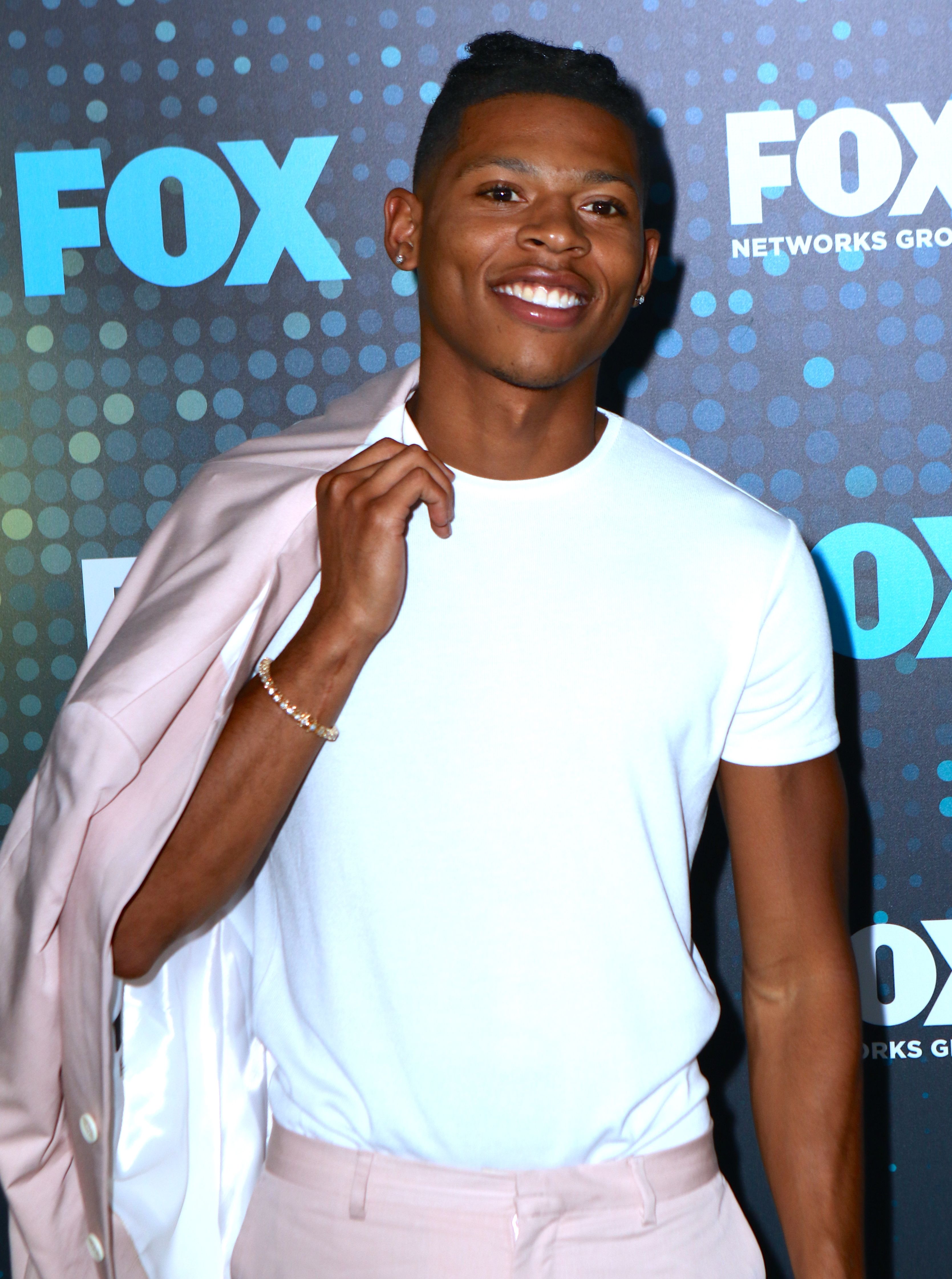 Bryshere Gray