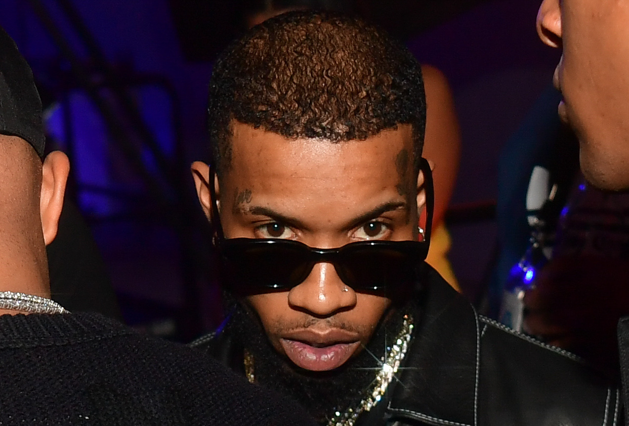 The Big Game Weekend Miami