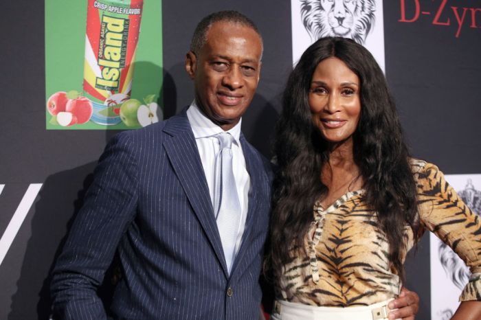 2019 Breaking Barriers Awards Gala And Fashion Show