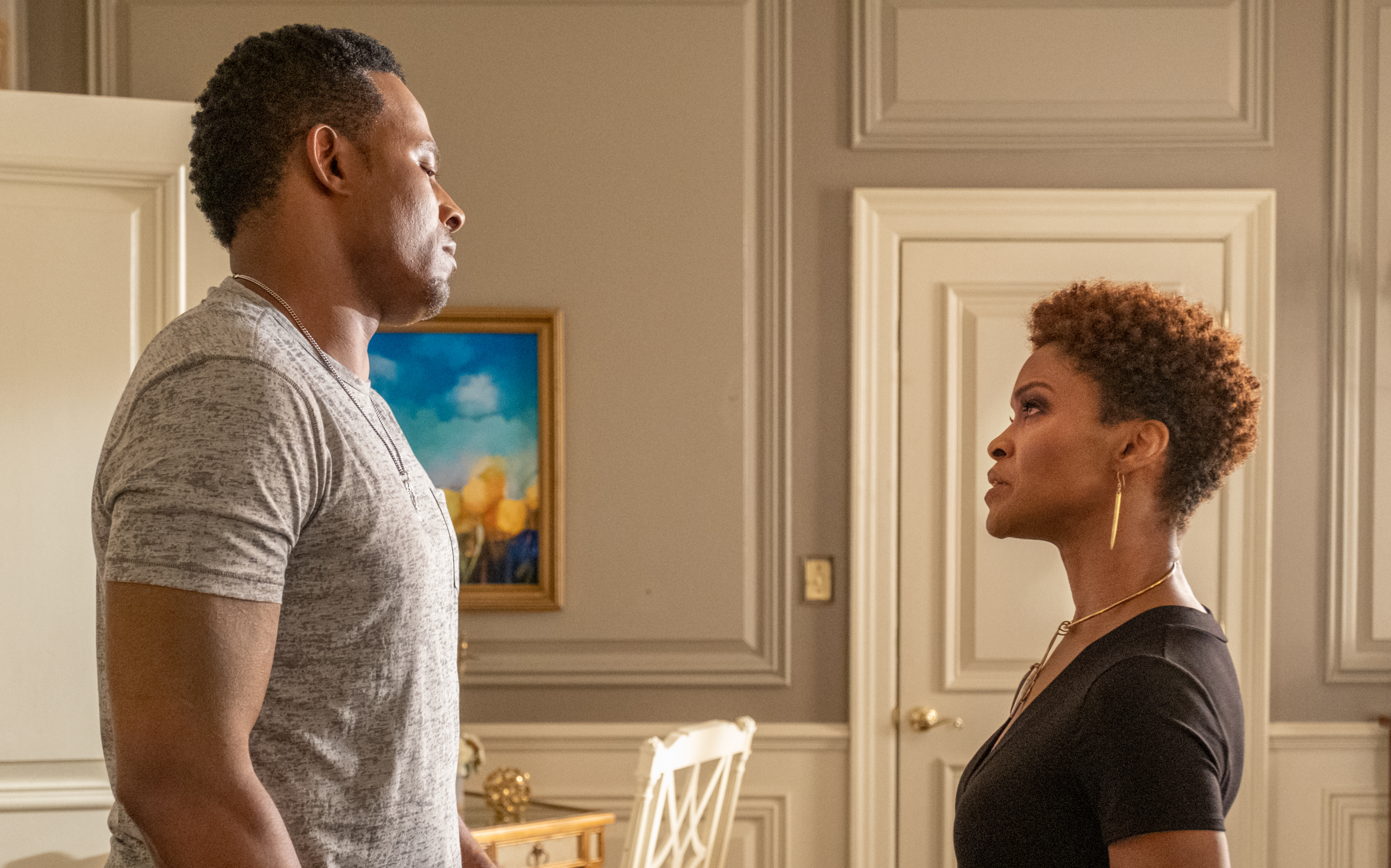 Greenleaf Season 5 assets