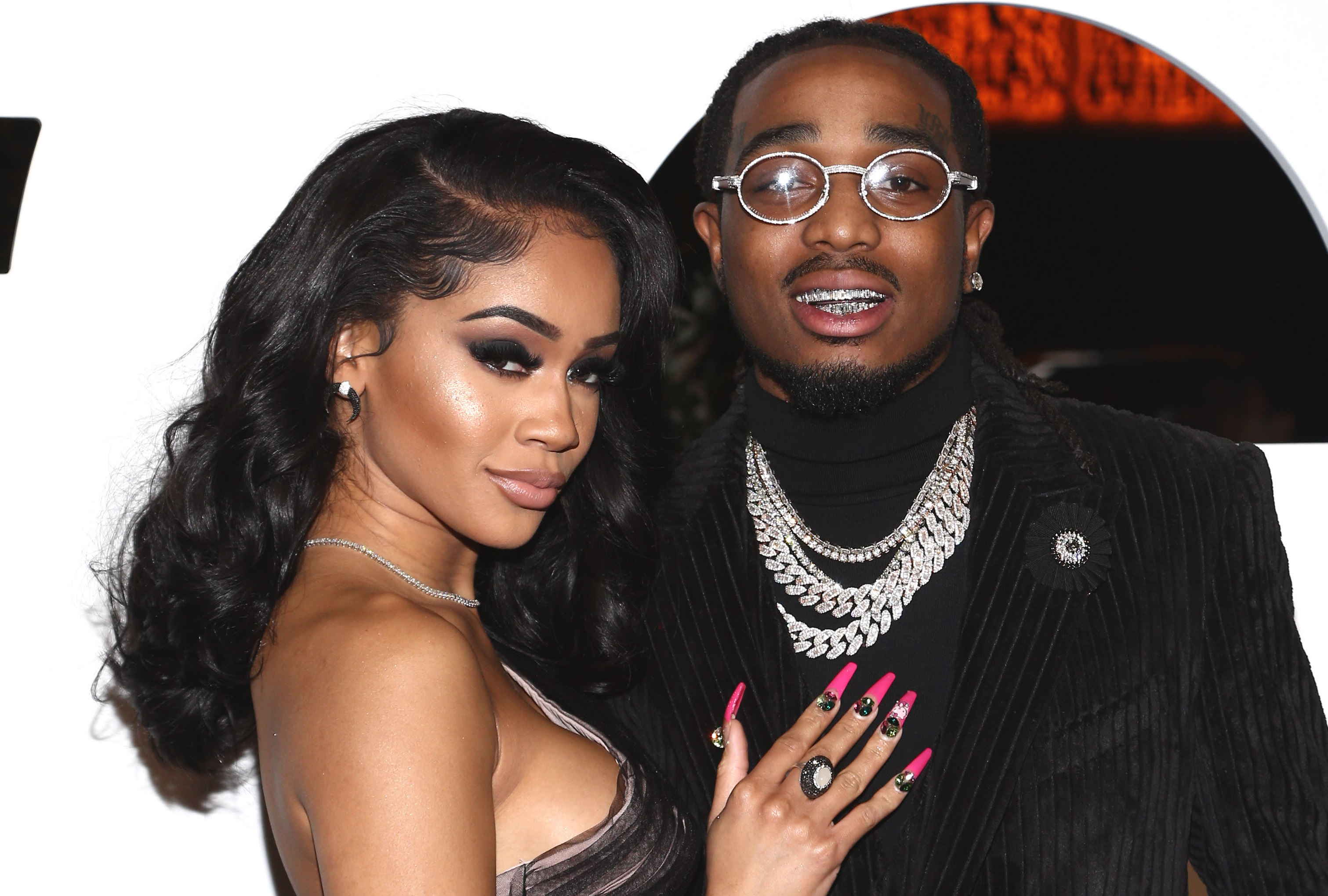 2019 GQ Men Of The Year - Arrivals