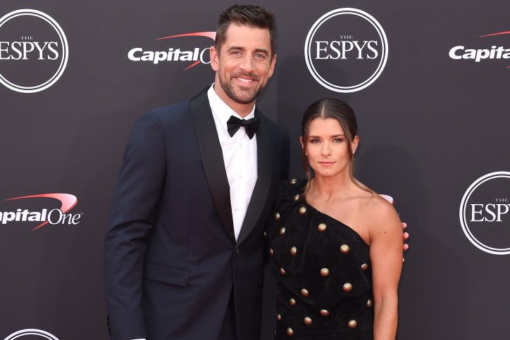 The 2018 ESPYS - Arrivals