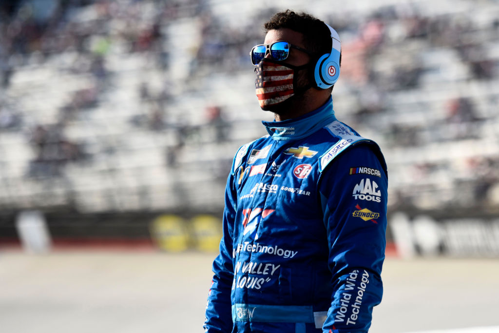 NASCAR Cup Series All-Star Open