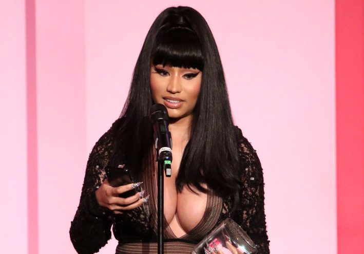 Billboard Women In Music 2019 Presented By YouTube Music