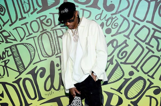 Dior Men Fall 2020 Runway Show