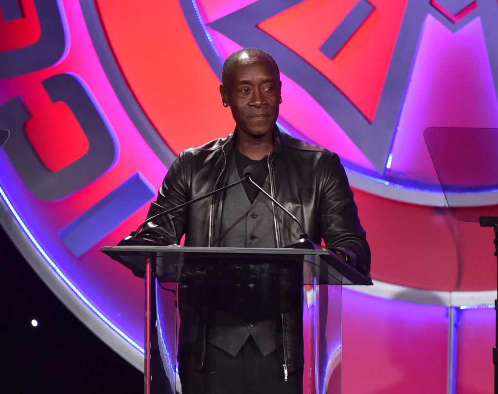 57th Annual ICG Publicists Awards