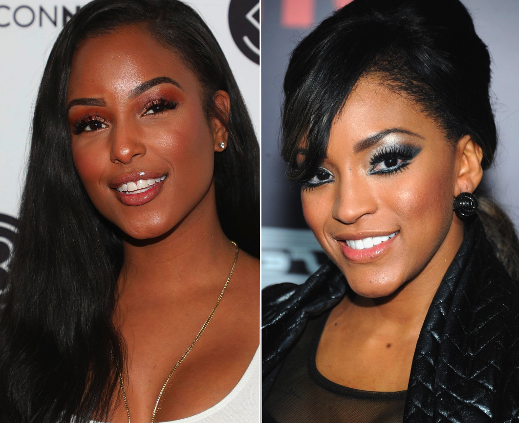 LaToya Forever, Drew Sidora