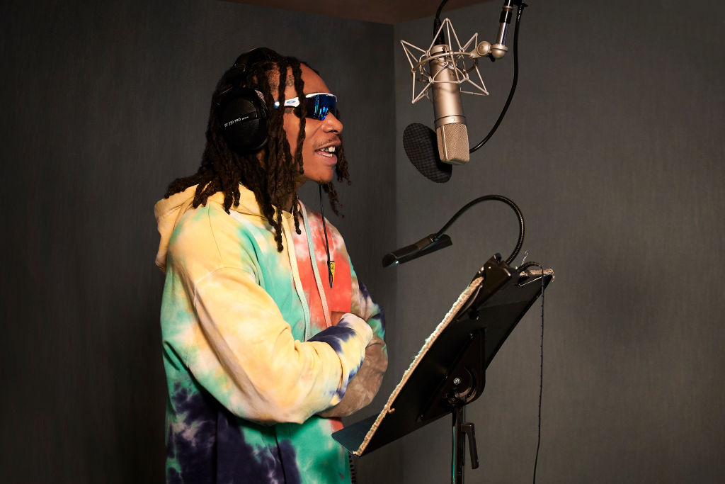 FOX's Duncanville Season One - Behind The Scenes