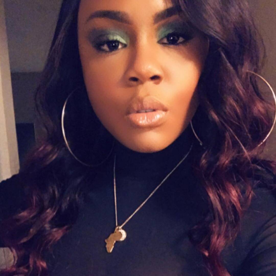 Demitra "Mimi" Roche