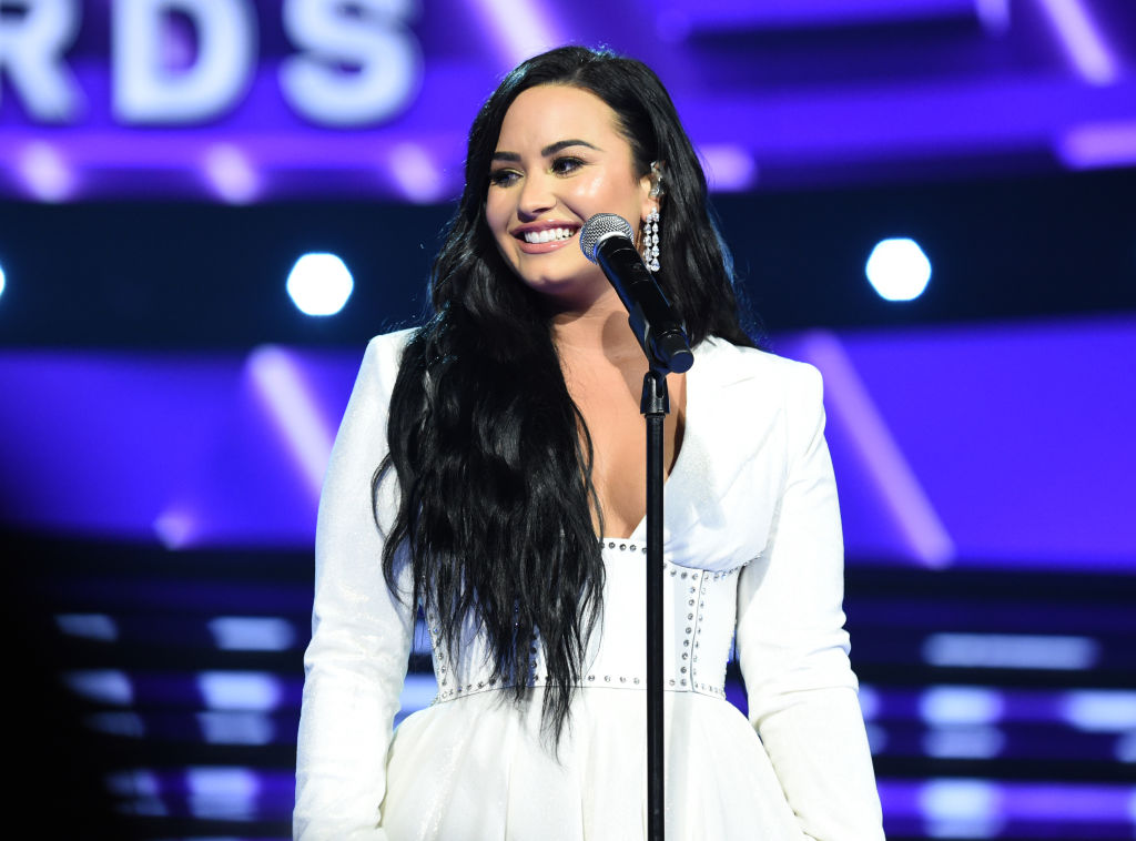 62nd Annual GRAMMY Awards - Inside