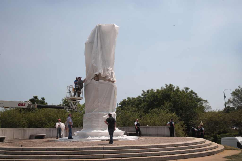 Juneteenth Celebrated In Cities Across America